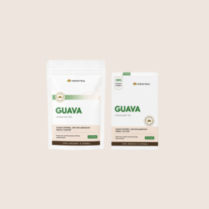 Guava Tea