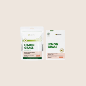 Lemongrass Tea