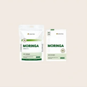 Moringa Tea