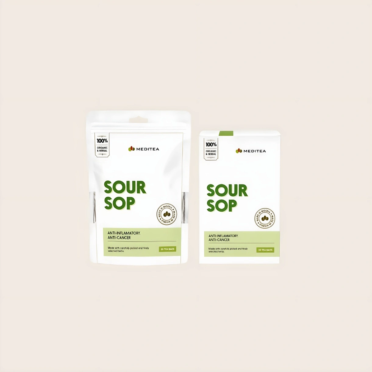 Soursop