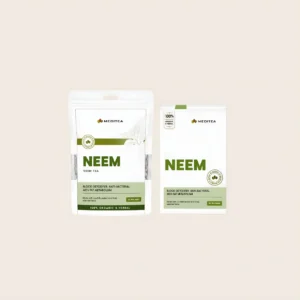Neem Tea